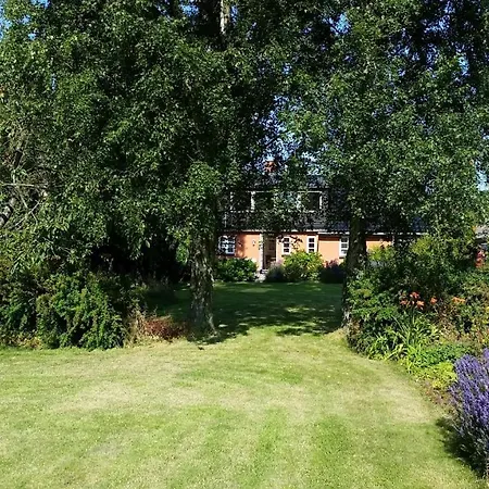 Sommersolen